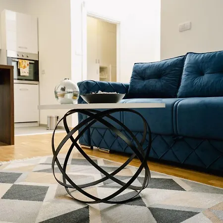 Lilys Lux アパート Vrnjačka Banja