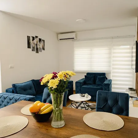 アパート Lilys Lux Vrnjačka Banja