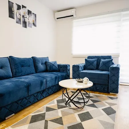 Lilys Lux * Vrnjačka Banja