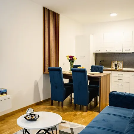 Lilys Lux アパート Vrnjačka Banja