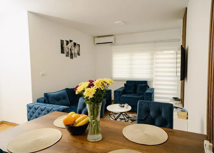 Apartman Lilys Lux Vrnjacka Banja