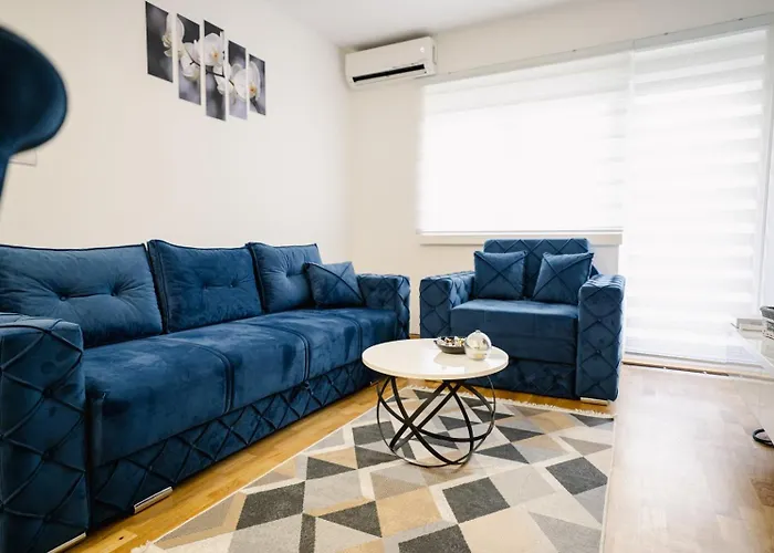 Lilys Lux * Vrnjacka Banja