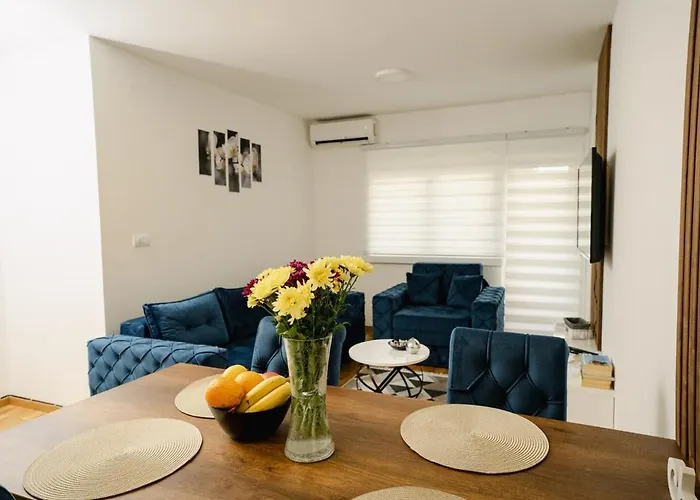 Apartman Lilys Lux *