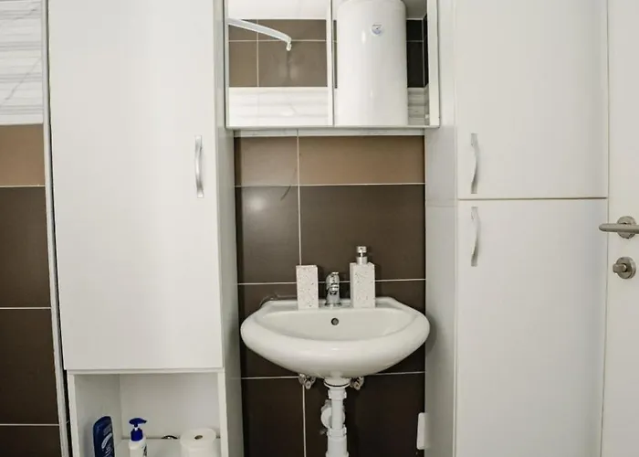 Lilys Lux Vrnjacka Banja